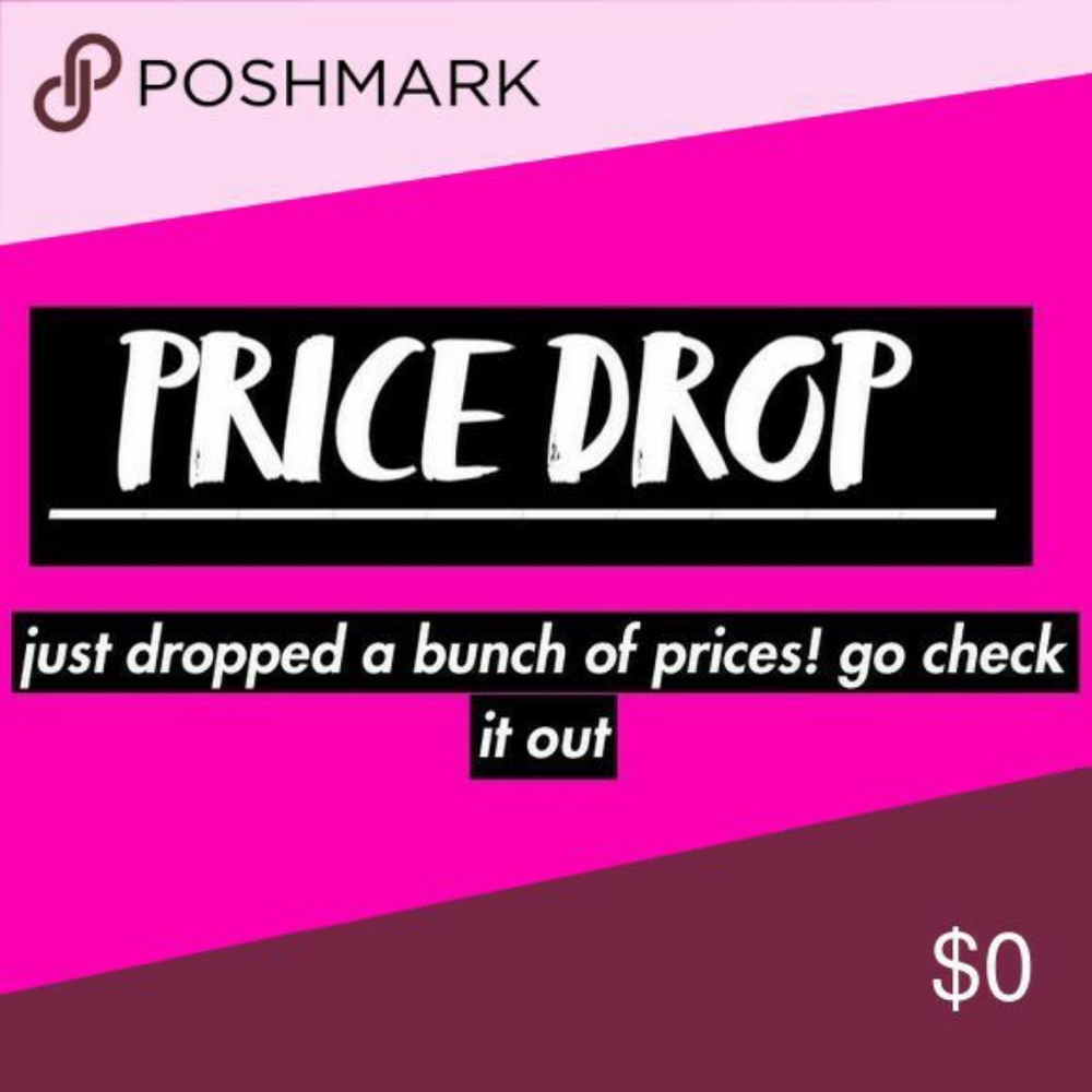 Price Drop - image 1